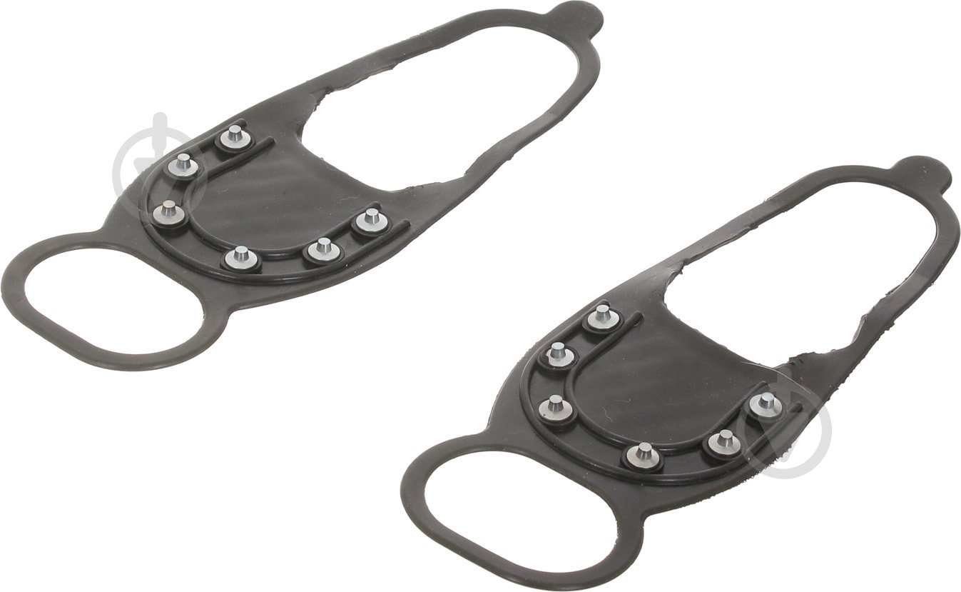 Ледоступы Lion 6 шипов - фото 1