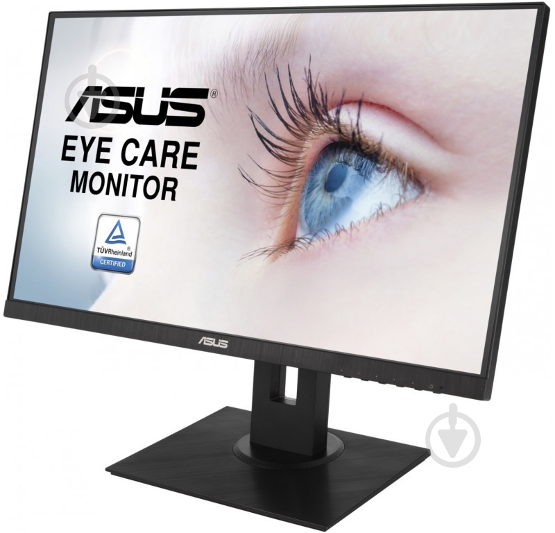 Монитор Asus VA24DQLB 23,8" (90LM054L-B01370) - фото 5 Монитор Asus VA24DQLB 23,8" (90LM054L-B01370) - фото 5