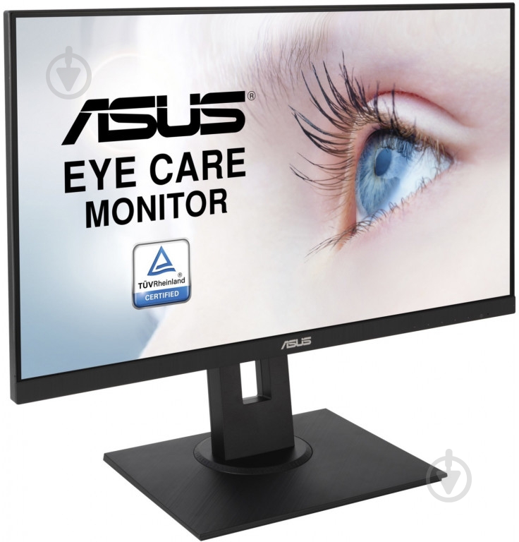 Монитор Asus VA24DQLB 23,8" (90LM054L-B01370) - фото 4 Монитор Asus VA24DQLB 23,8" (90LM054L-B01370) - фото 4