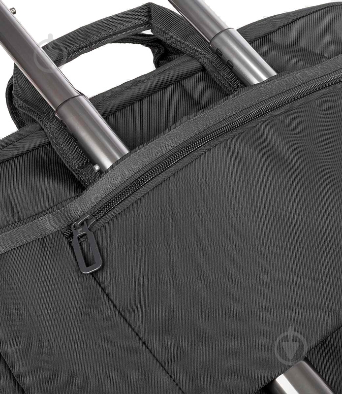 Сумка для ноутбука Tucano ASTRA 15" black (BAST15D-BK) - фото 6 Сумка для ноутбука Tucano ASTRA 15" black (BAST15D-BK) - фото 6