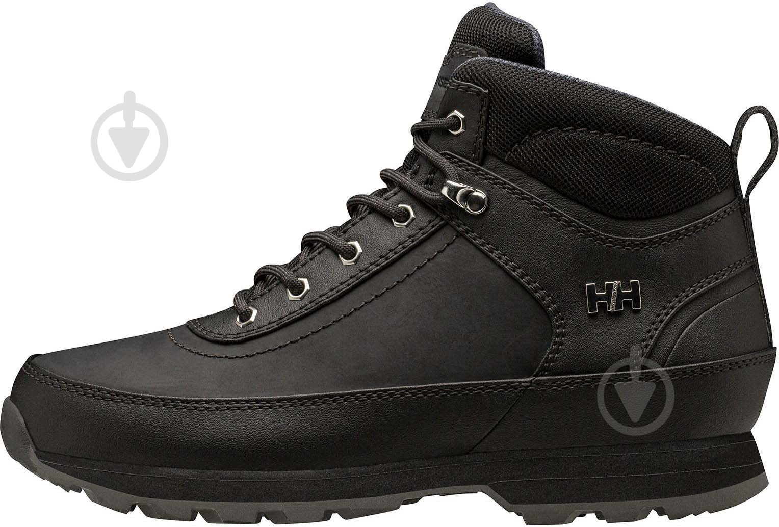 Ботинки Helly Hansen W CALGARY 10991_992 р.38 черный - фото 1