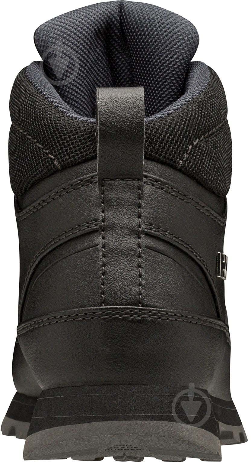 Ботинки Helly Hansen W CALGARY 10991_992 р.38 черный - фото 2