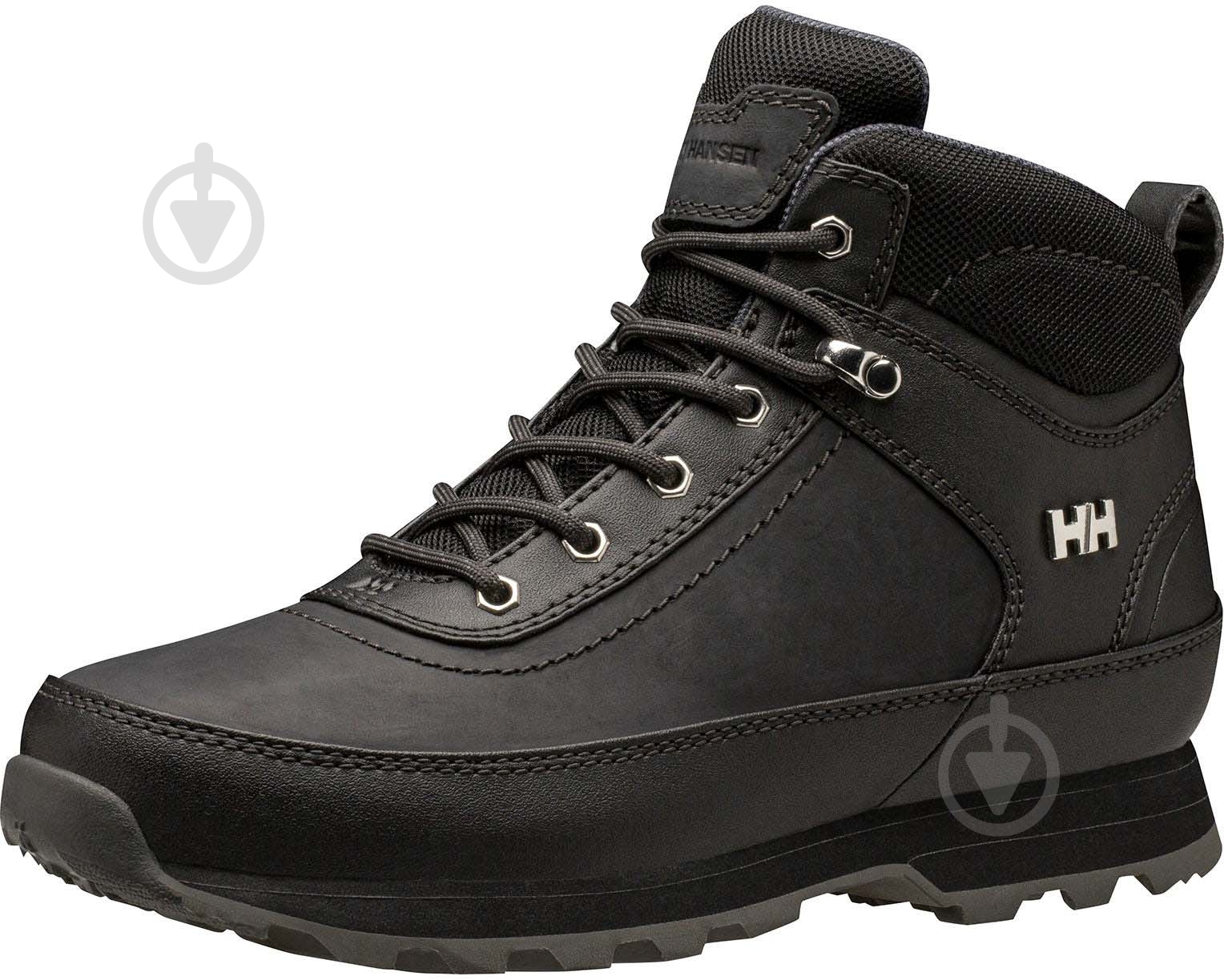 Ботинки Helly Hansen W CALGARY 10991_992 р.38 черный - фото 3