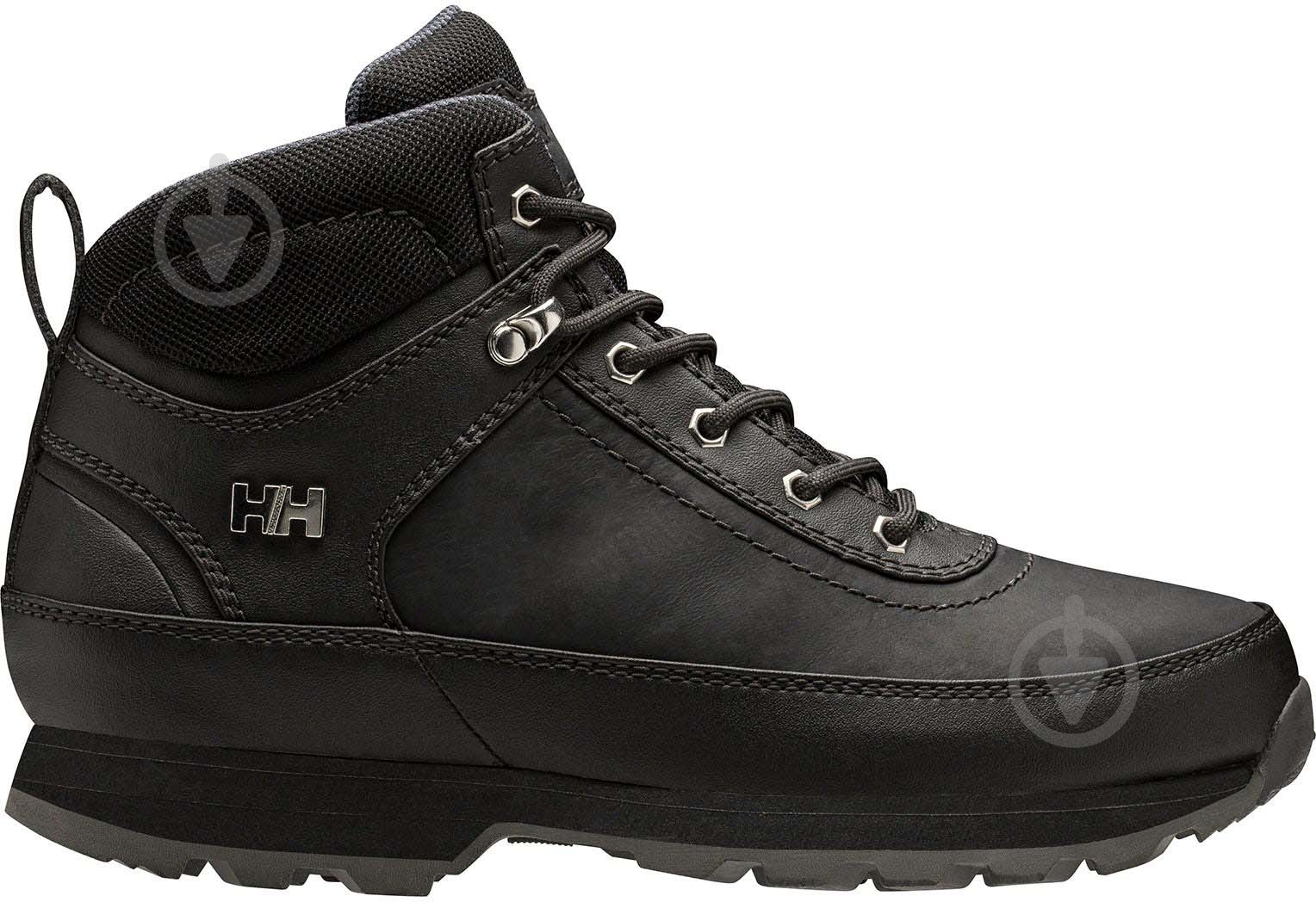 Ботинки Helly Hansen W CALGARY 10991_992 р.38 черный - фото 5