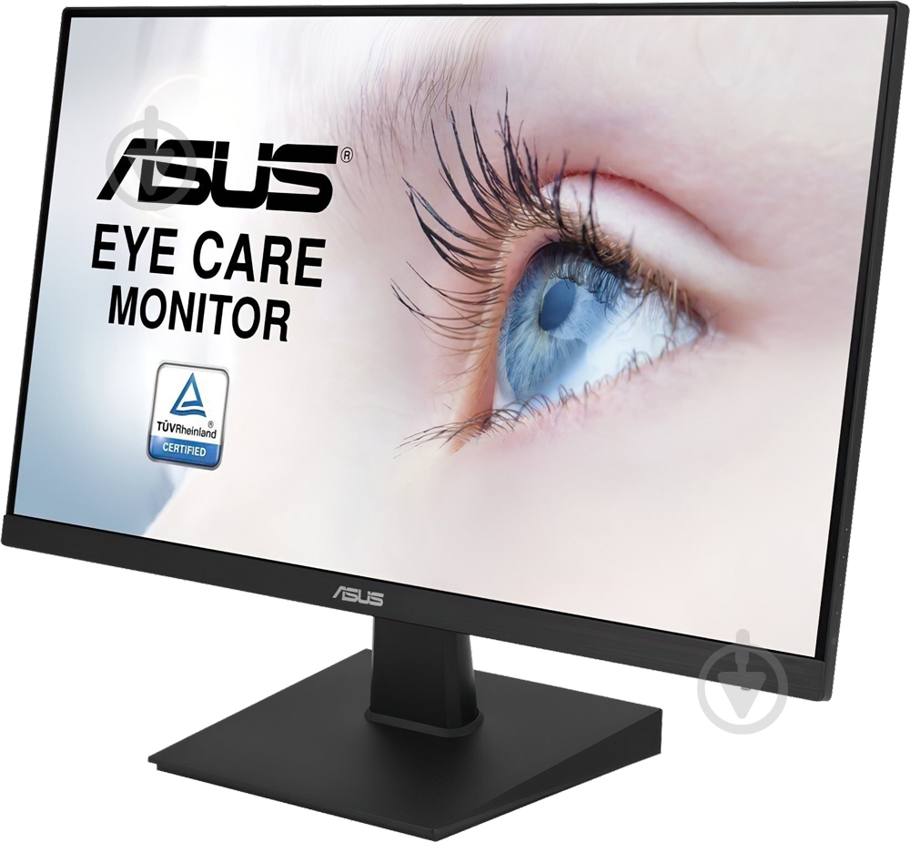 Монитор Asus VA27EHE 27" (90LM0557-B01170) - фото 2