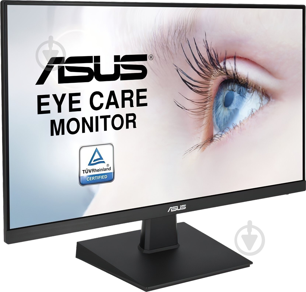 Монитор Asus VA27EHE 27" (90LM0557-B01170) - фото 3