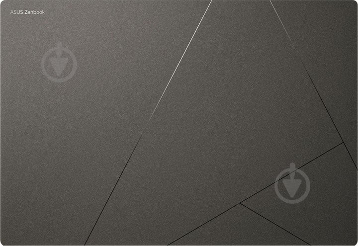 Ноутбук Asus Zenbook S 16 UM5606KA-RK741W 16" (90NB1521-M002C0) gray - фото 8 Ноутбук Asus Zenbook S 16 UM5606KA-RK741W 16" (90NB1521-M002C0) gray - фото 8