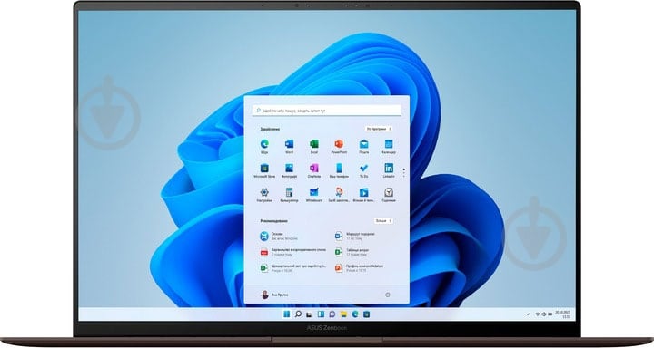 Ноутбук Asus Zenbook S 16 UM5606KA-RK741W 16" (90NB1521-M002C0) gray - фото 2 Ноутбук Asus Zenbook S 16 UM5606KA-RK741W 16" (90NB1521-M002C0) gray - фото 2