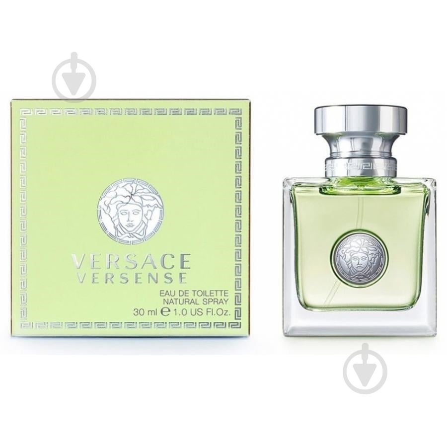 Туалетная вода Versace Versense 30 мл - фото 1