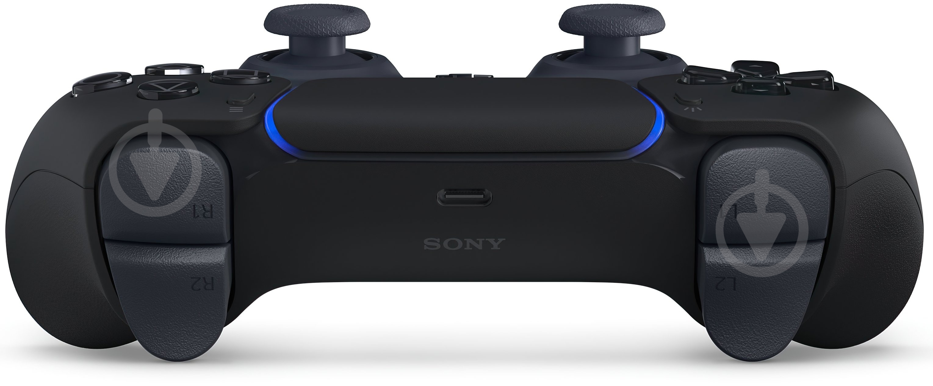 Геймпад бездротовий Sony DualSense для PS5 (1000050265) midnight black - фото 3 Геймпад бездротовий Sony DualSense для PS5 (1000050265) midnight black - фото 3