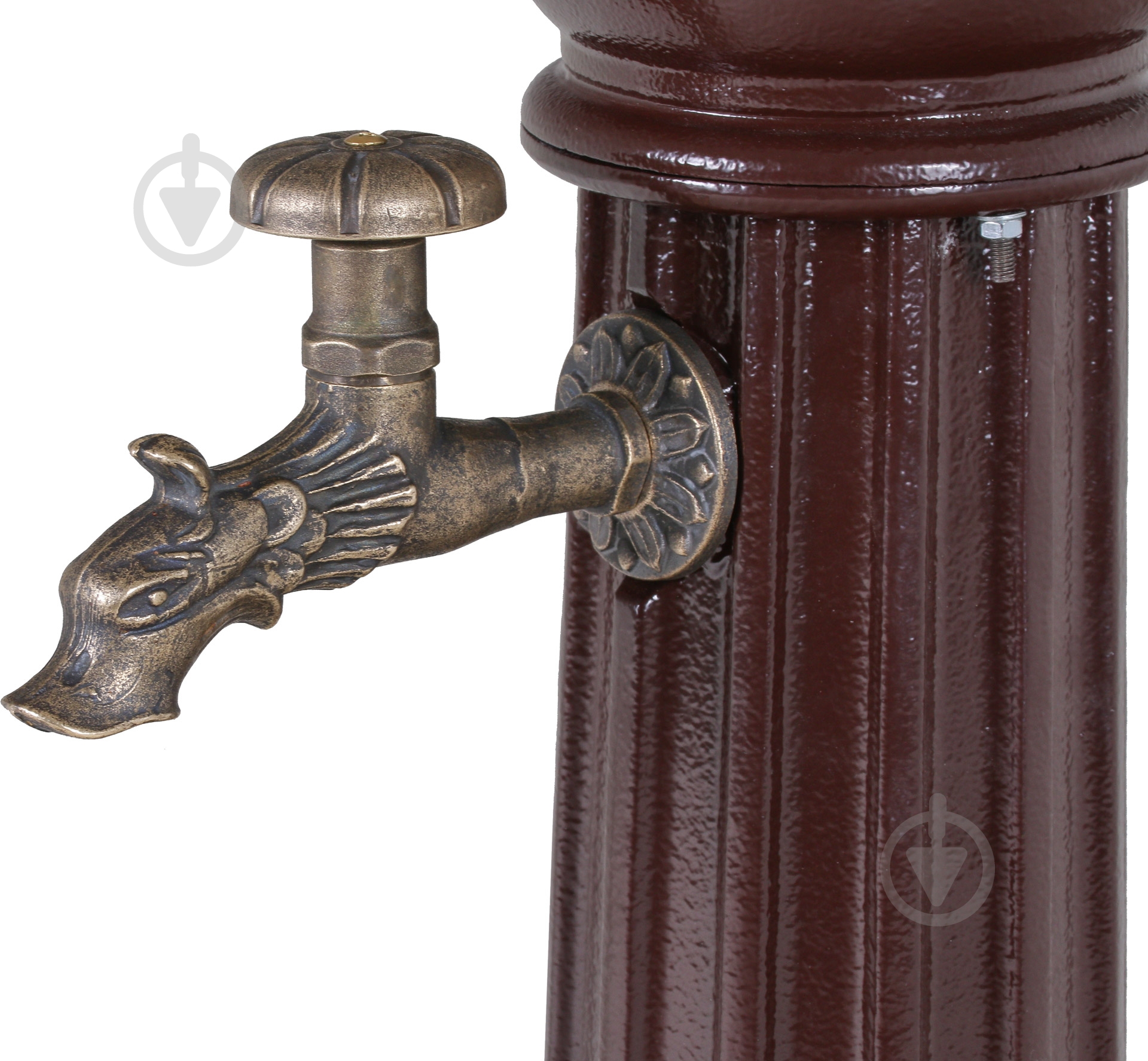 Колонка уличная Модель М KO-005 - фото 2