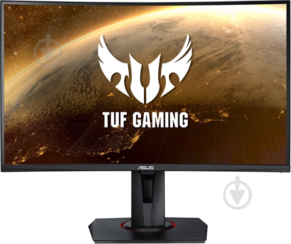 Монитор Asus TUF Gaming VG27WQ 27" (90LM05F0-B01E70) - фото 1