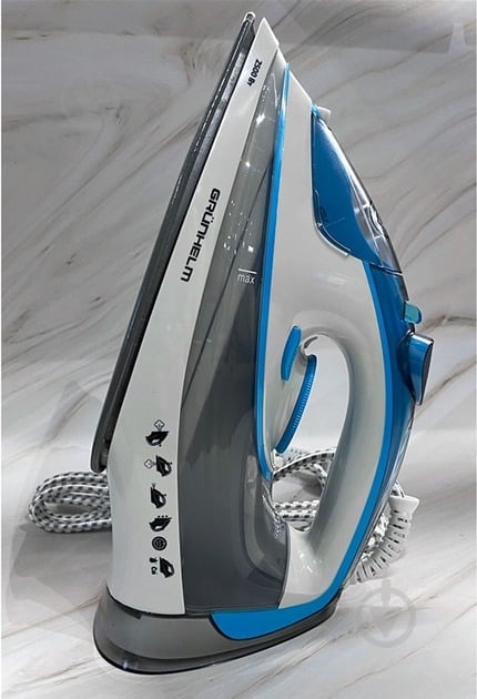 Праска Grunhelm EI9505C - фото 3