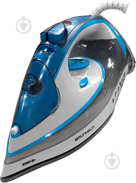 Праска Grunhelm EI9505C - фото 2