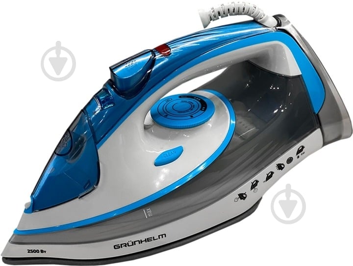 Праска Grunhelm EI9505C - фото 1