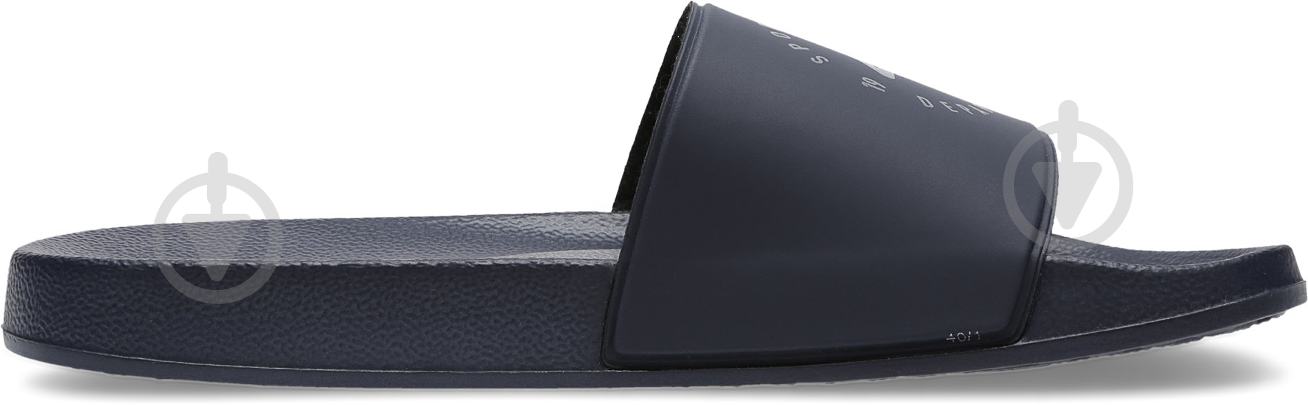 Шльопанці 4F NOSD4-KLM202-30S р.40 синій - фото 1