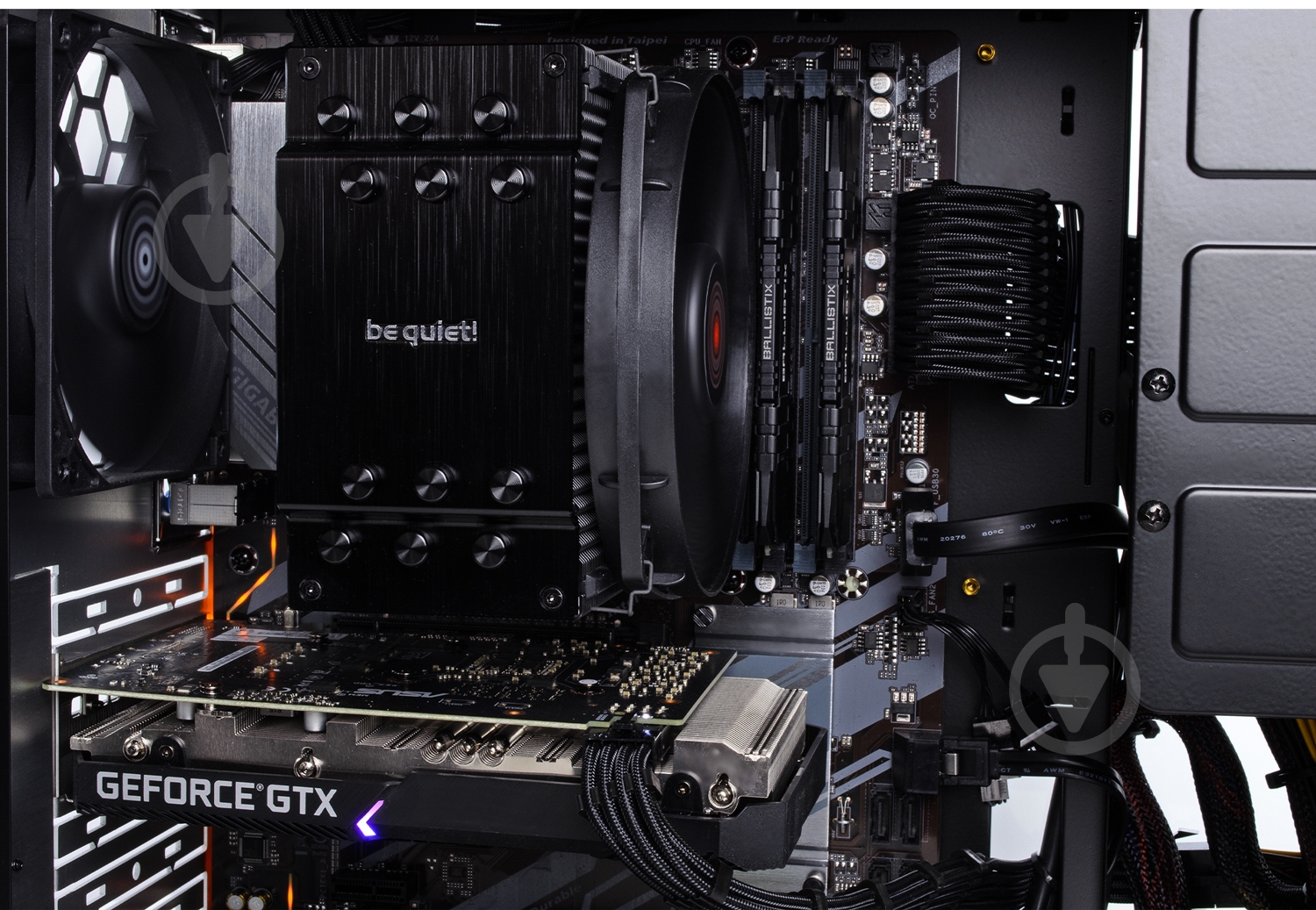 Рабочая станция Artline WorkStation W95 (W95v03Win) silver - фото 8