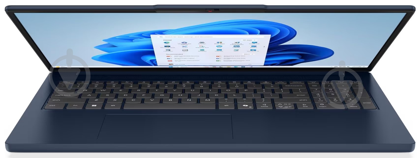 ᐉ Ноутбук Lenovo IdeaPad Slim 3 16IRH10 16