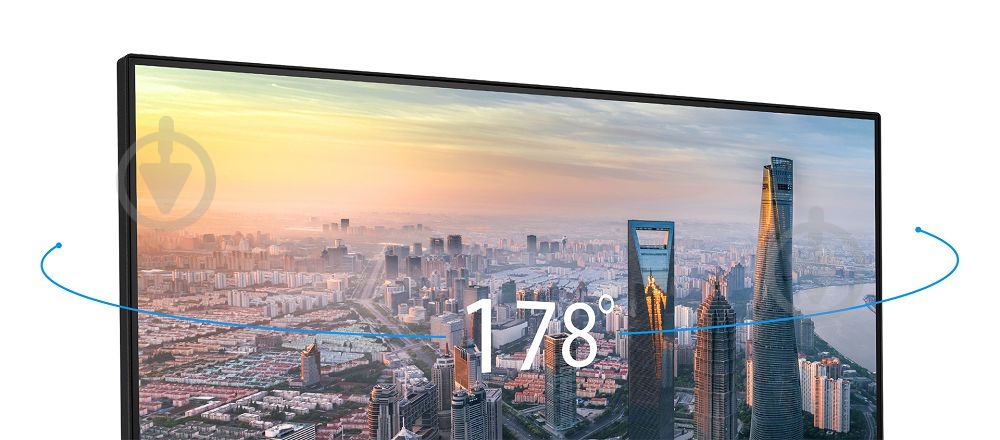 Монитор Asus VP229HE 21,5" (90LM06B9-B01370) - фото 8 Монитор Asus VP229HE 21,5" (90LM06B9-B01370) - фото 8