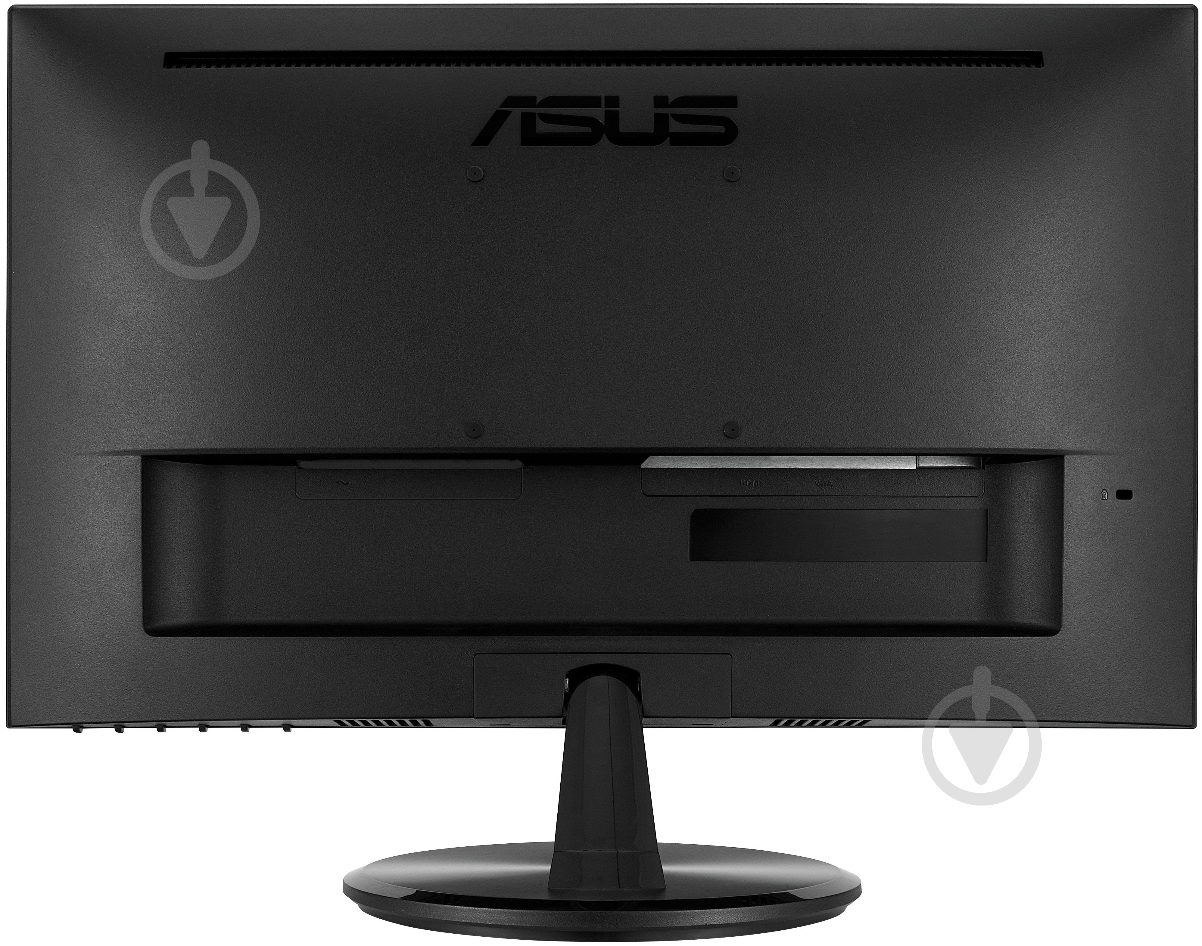 Монитор Asus VP229HE 21,5" (90LM06B9-B01370) - фото 6 Монитор Asus VP229HE 21,5" (90LM06B9-B01370) - фото 6