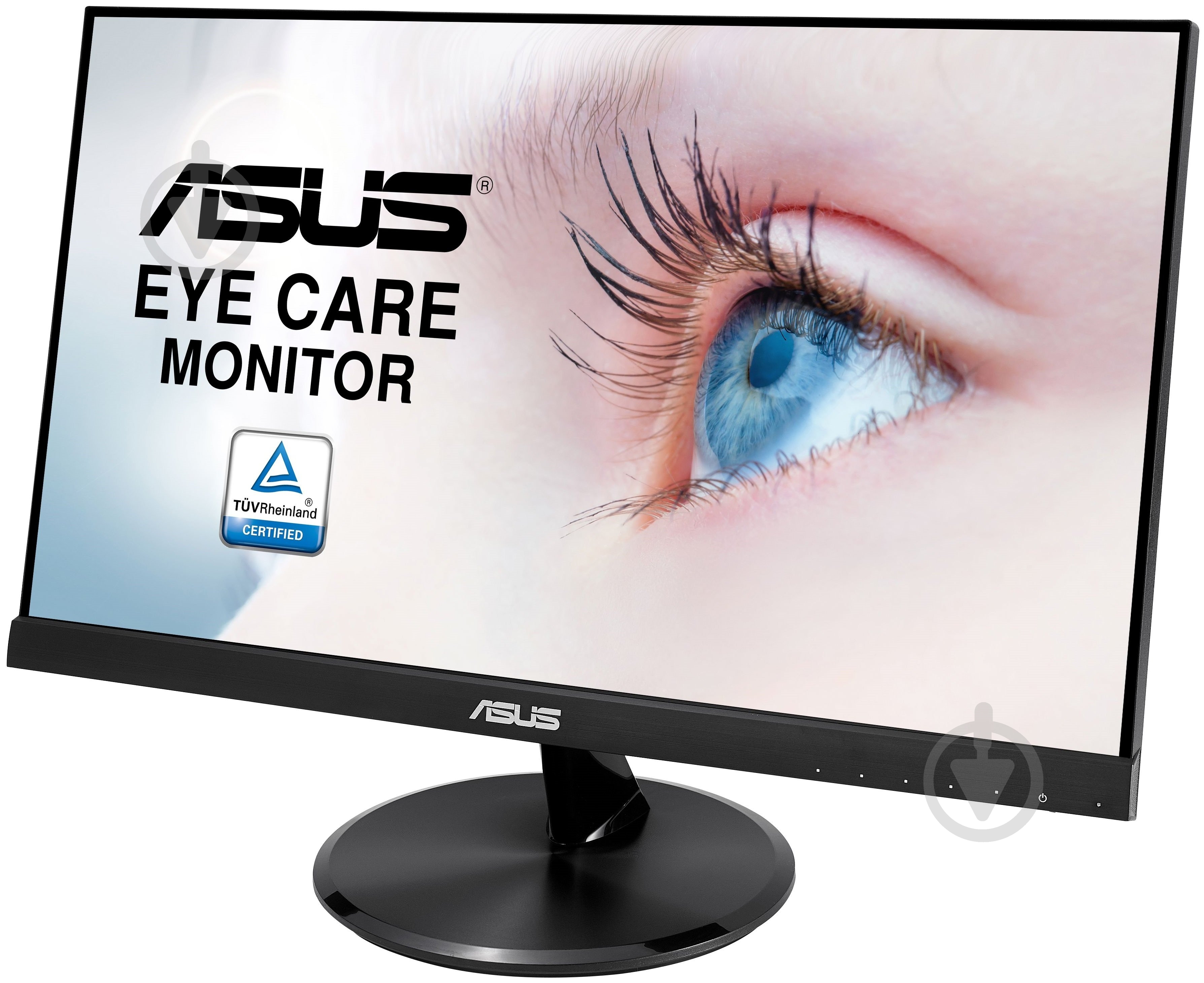 Монитор Asus VP229HE 21,5" (90LM06B9-B01370) - фото 3 Монитор Asus VP229HE 21,5" (90LM06B9-B01370) - фото 3