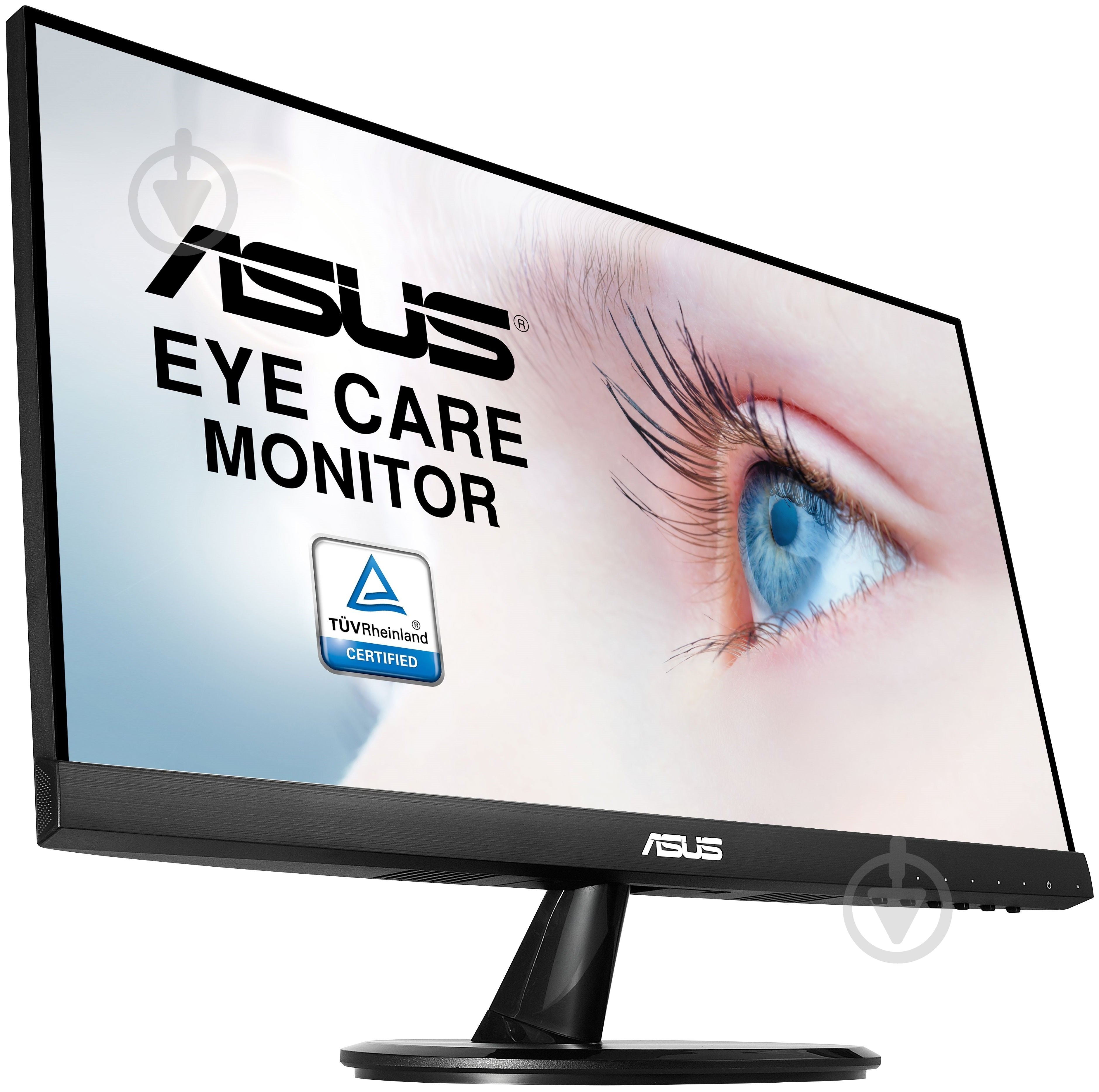 Монитор Asus VP229HE 21,5" (90LM06B9-B01370) - фото 4 Монитор Asus VP229HE 21,5" (90LM06B9-B01370) - фото 4