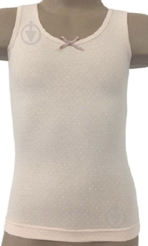 Майка для девочек Bibo р.116 34161 - фото 1