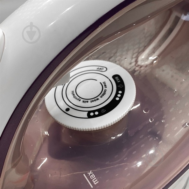 Праска Grunhelm EI9509C - фото 2