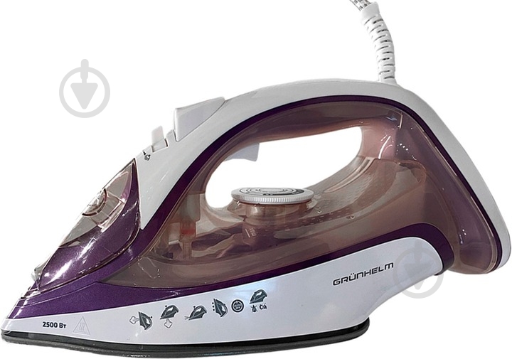 Праска Grunhelm EI9509C - фото 1