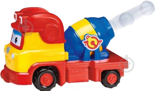 Игровой набор Super Wings трансформер 3 в 1 EU730814 - фото 3 Игровой набор Super Wings трансформер 3 в 1 EU730814 - фото 3