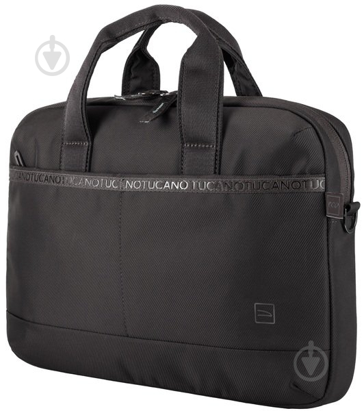 Сумка Tucano Astra 13" black (BAST13S-BK) - фото 2