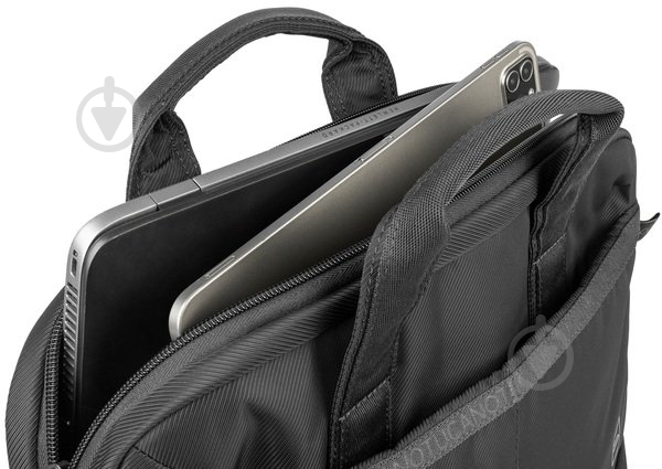 Сумка Tucano Astra 13" black (BAST13S-BK) - фото 3