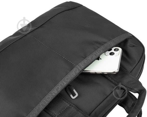 Сумка Tucano Astra 13" black (BAST13S-BK) - фото 6