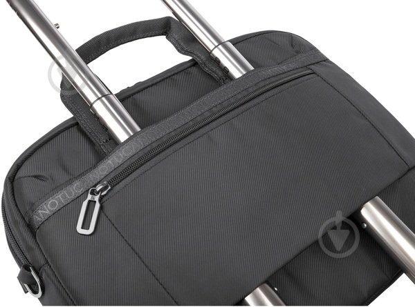 Сумка Tucano Astra 13" black (BAST13S-BK) - фото 7