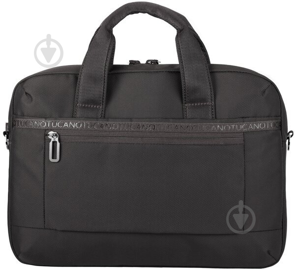 Сумка Tucano Astra 13" black (BAST13S-BK) - фото 8