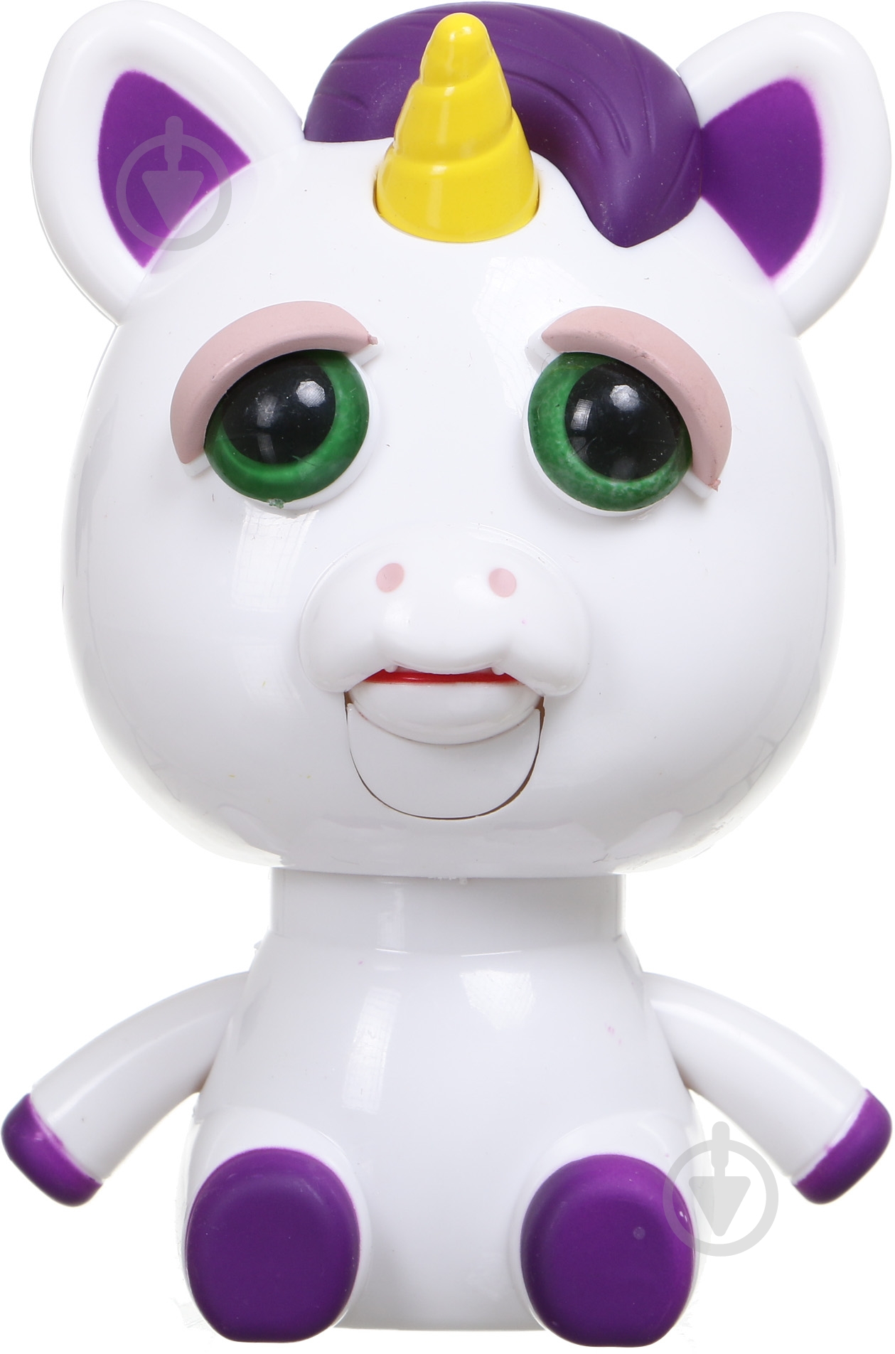 Фигурка Howl-Howl Pets Единорог ST051 - фото 2