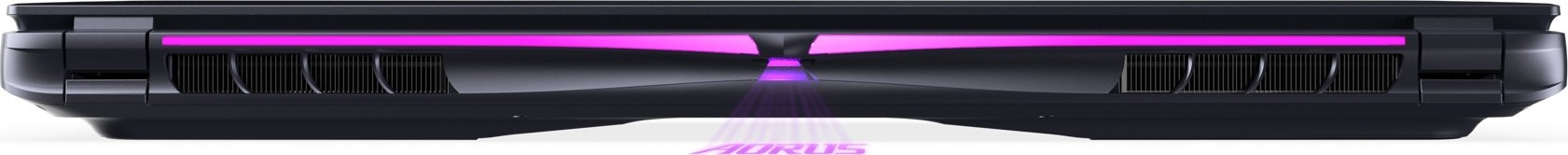 Ноутбук Gigabyte AORUS 16X 16" (AORUS_16X_9SG-43UAC54SH) - фото 9 Ноутбук Gigabyte AORUS 16X 16" (AORUS_16X_9SG-43UAC54SH) - фото 9