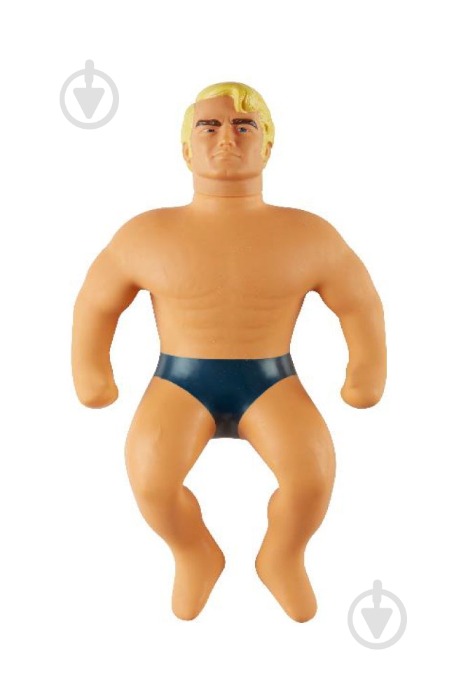 Іграшка-тягучка Stretch Screamer Армстронг - фото 2