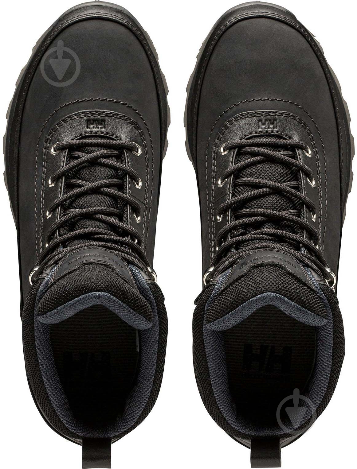 Черевики Helly Hansen W CALGARY 10991_992 р.40,5 чорний - фото 4