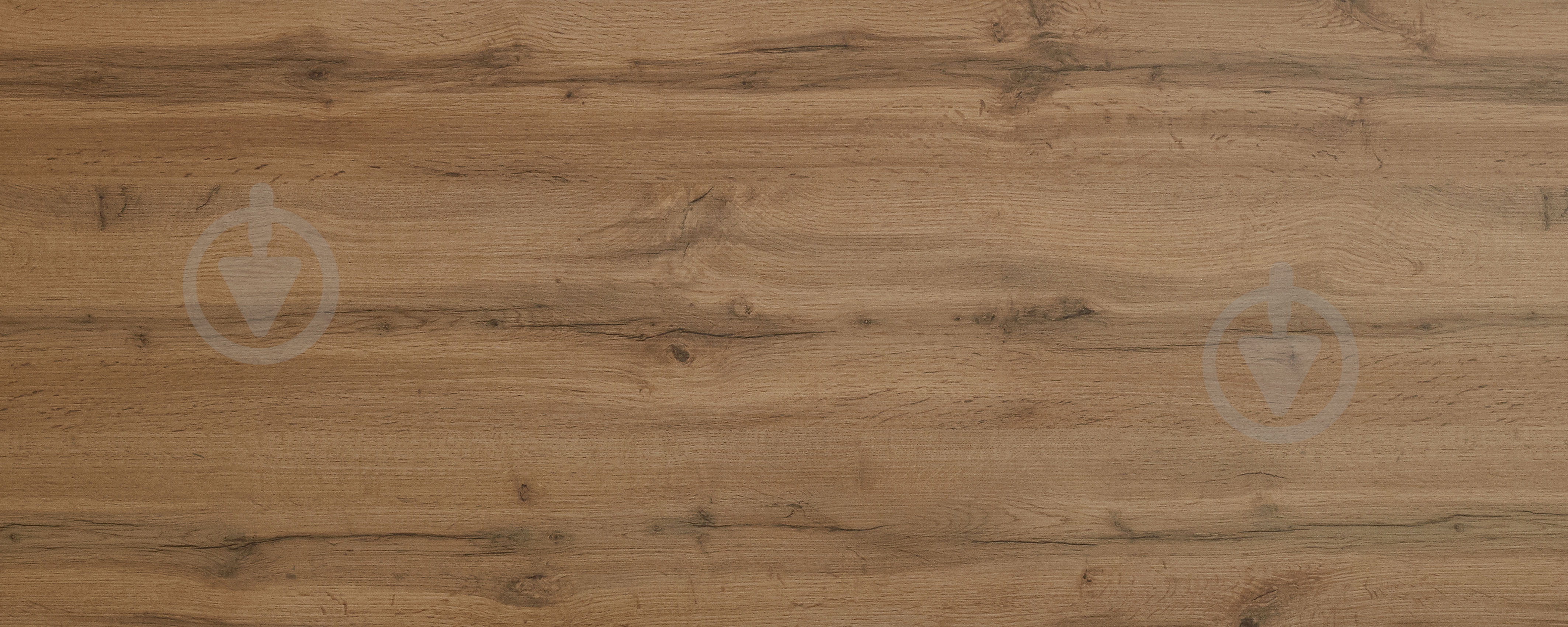Стільниця LuxeForm L146 3050x600x28 мм дуб торонто - фото 2