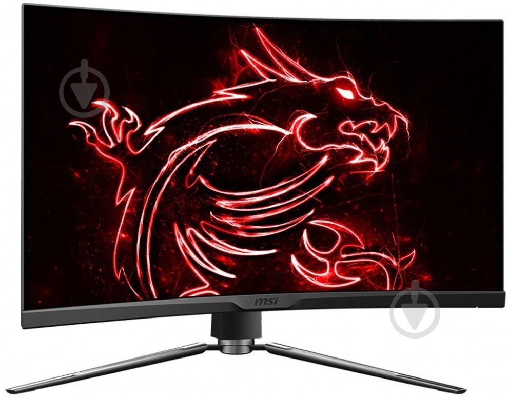 Монитор MSI 31,5" (MAG_ARTYMIS_324CP) - фото 3 Монитор MSI 31,5" (MAG_ARTYMIS_324CP) - фото 3