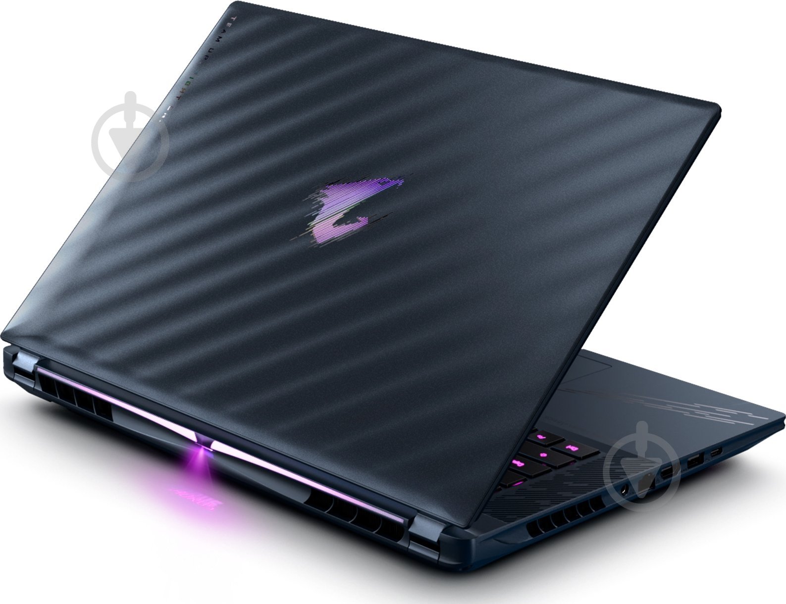 Ноутбук Gigabyte AORUS Master 16 16" (AORUS_16_BYHC5UAE65S) - фото 6 Ноутбук Gigabyte AORUS Master 16 16" (AORUS_16_BYHC5UAE65S) - фото 6