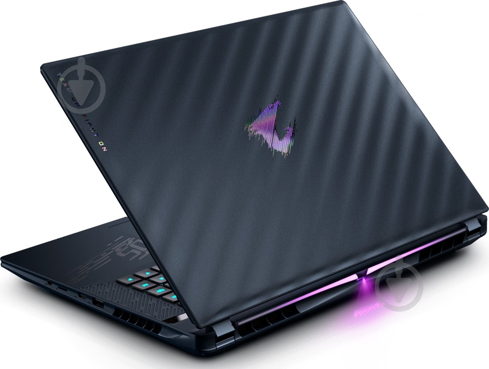 Ноутбук Gigabyte AORUS Master 16 16" (AORUS_16_BYHC5UAE65S) - фото 7 Ноутбук Gigabyte AORUS Master 16 16" (AORUS_16_BYHC5UAE65S) - фото 7