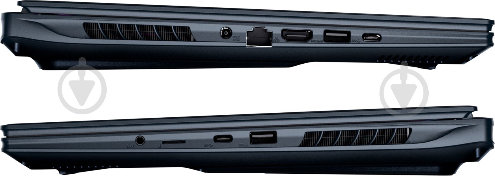 Ноутбук Gigabyte AORUS Master 16 16" (AORUS_16_BYHC5UAE65S) - фото 8 Ноутбук Gigabyte AORUS Master 16 16" (AORUS_16_BYHC5UAE65S) - фото 8