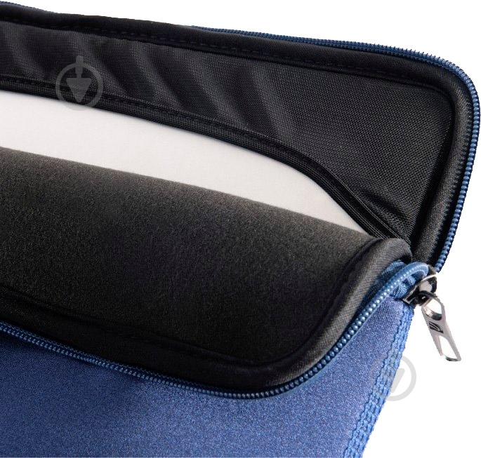 Чехол Tucano New Elements MB 13" blue (BF-E-MBA13-B) - фото 6