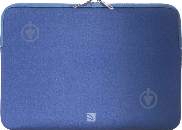 Чехол Tucano New Elements MB 13" blue (BF-E-MBA13-B) - фото 2