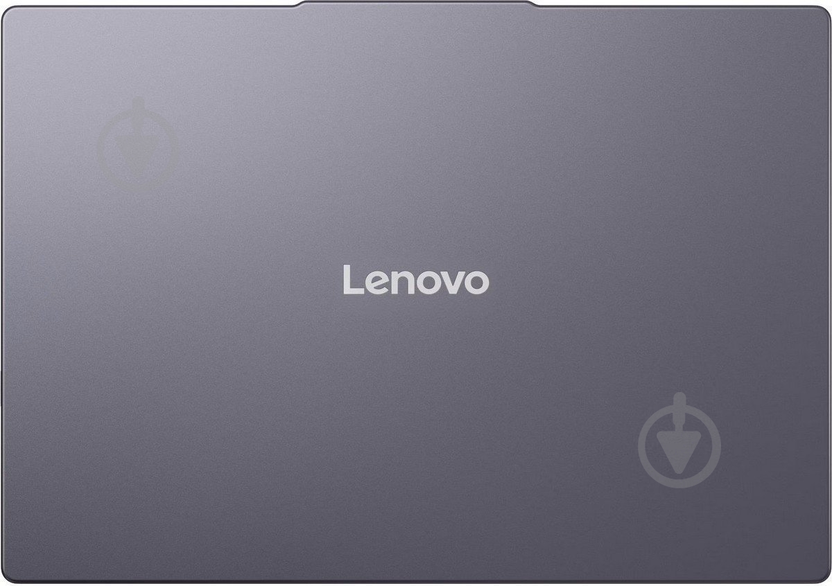 Ноутбук Lenovo IdeaPad Slim 3 15ARP10 15,3" (83K700E6RA) luna grey - фото 8