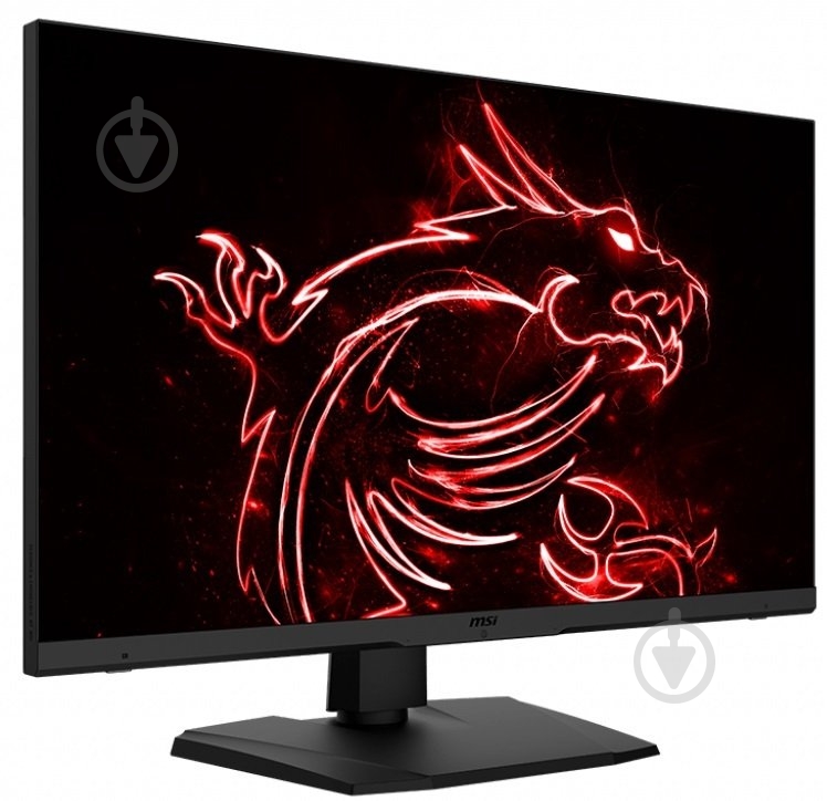 Монітор MSI 32" (OPTIX_MPG321QRF-QD) - фото 2
