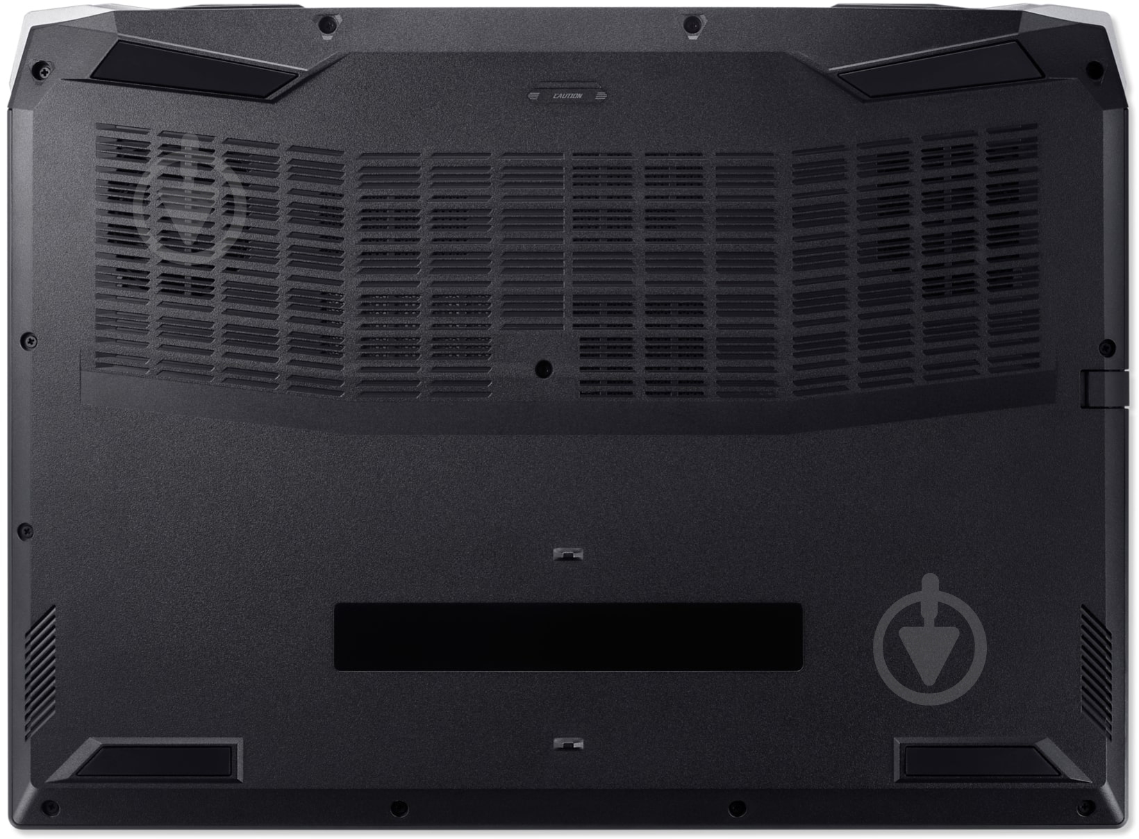 Ноутбук Acer Nitro 5 AN517-55 17" (NH.QG2EU.008) obsidian black - фото 5 Ноутбук Acer Nitro 5 AN517-55 17" (NH.QG2EU.008) obsidian black - фото 5