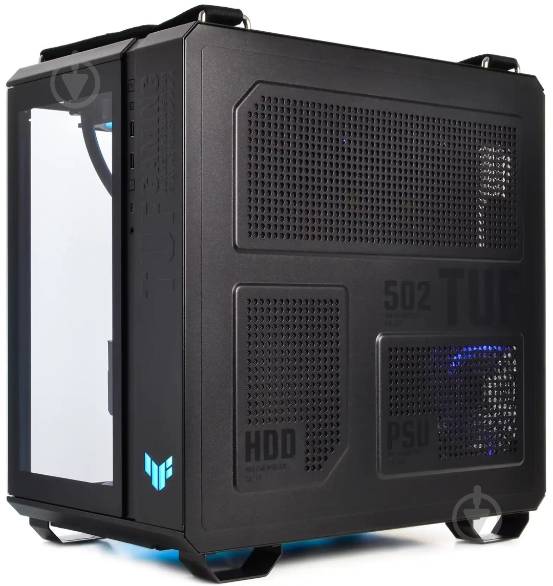 Компьютер Artline Gaming GT502 (GT502v35) black - фото 10